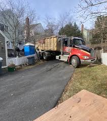 Professional Junk Removal Services in Portage, PA